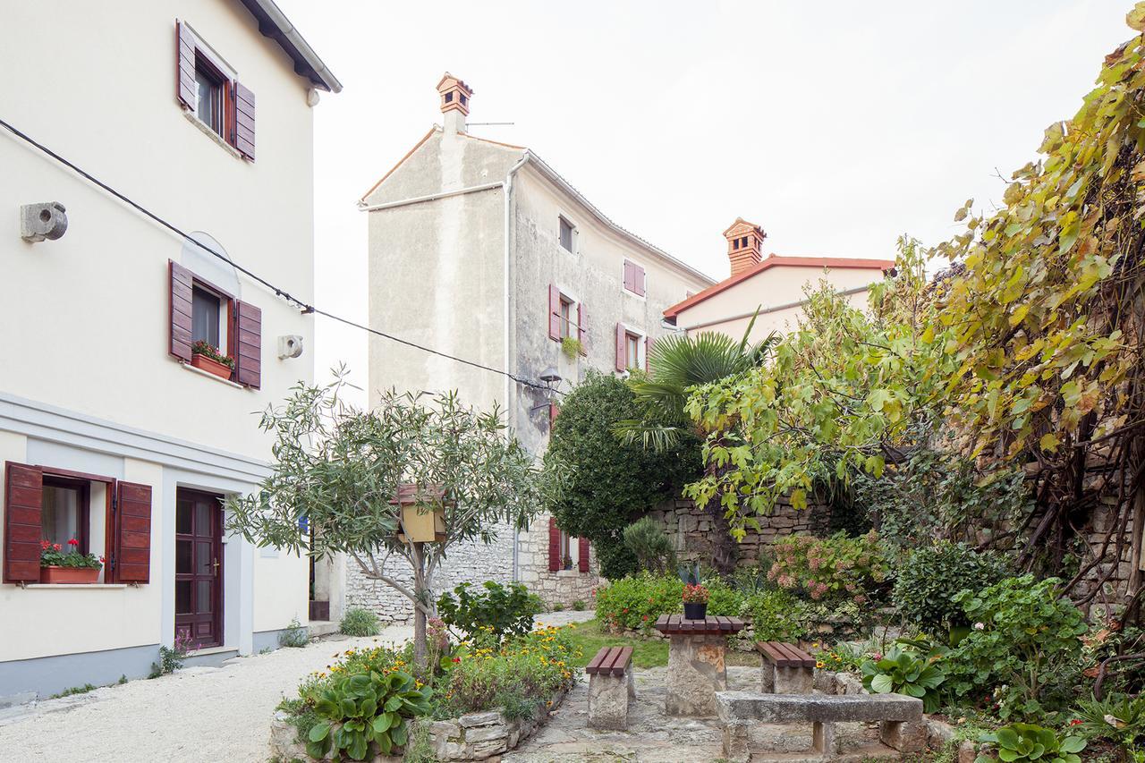 Apartment Castel Bale Extérieur photo