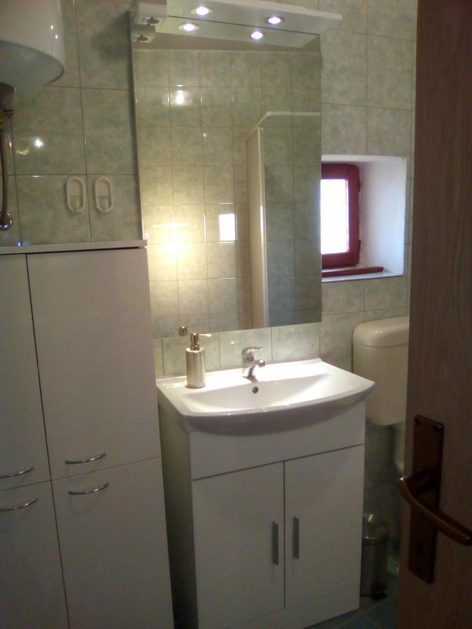 Apartment Castel Bale Extérieur photo
