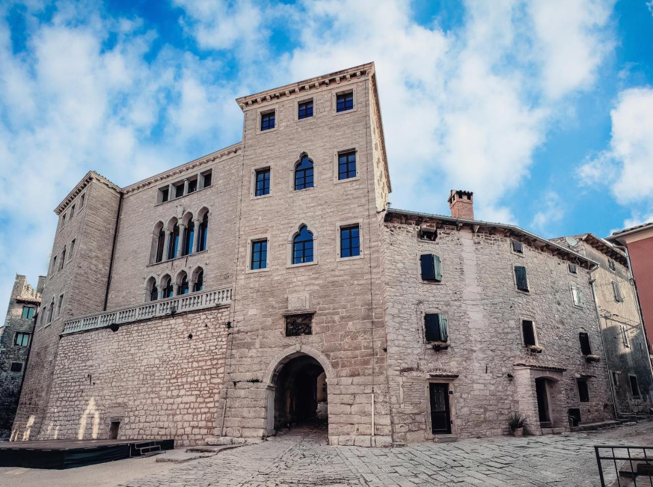 Apartment Castel Bale Extérieur photo