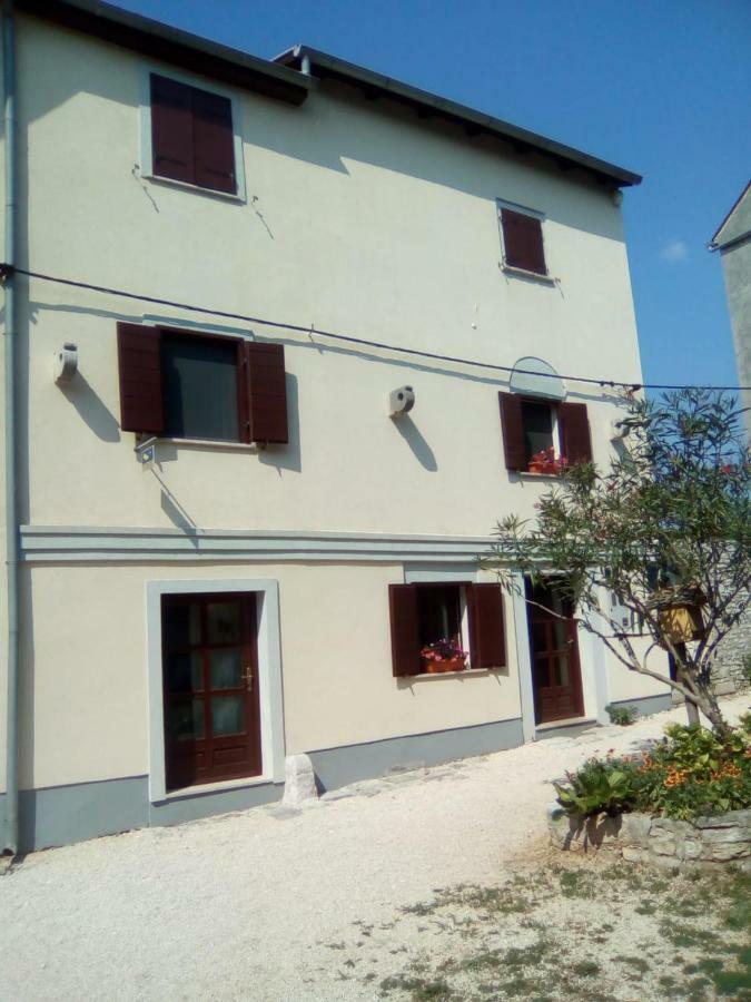 Apartment Castel Bale Extérieur photo